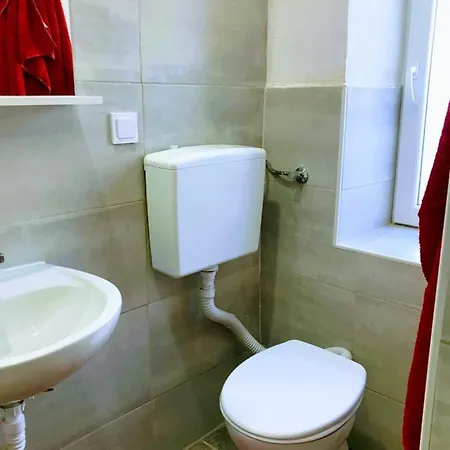 Center Arena Belvedere And 게스트하우스