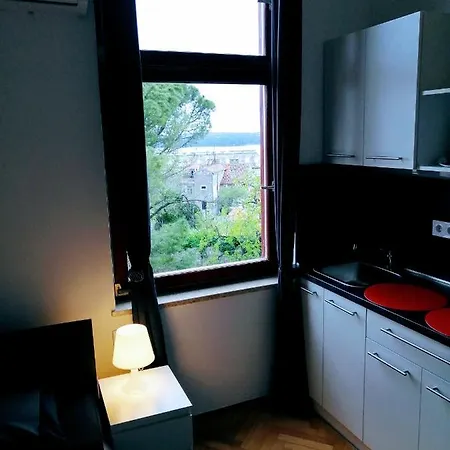 게스트하우스 Center Arena Belvedere And *