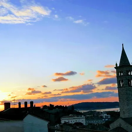 게스트하우스 Center Arena Belvedere And