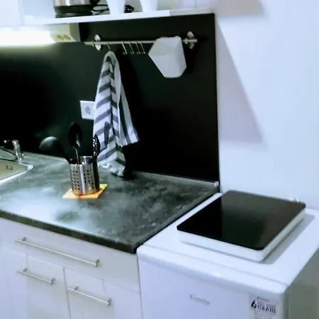 Center Arena Belvedere And 招待所