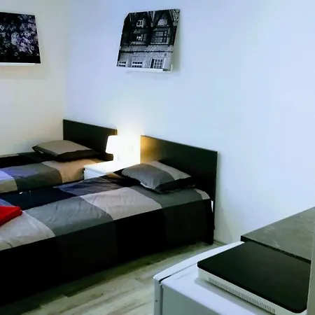 Center Arena Belvedere And Guest house Pula