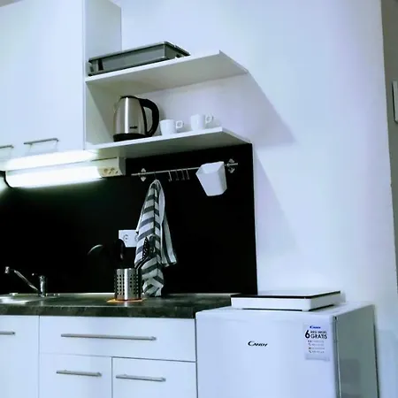 Center Arena Belvedere And