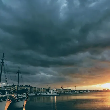 Guest house Center Arena Belvedere And Pula