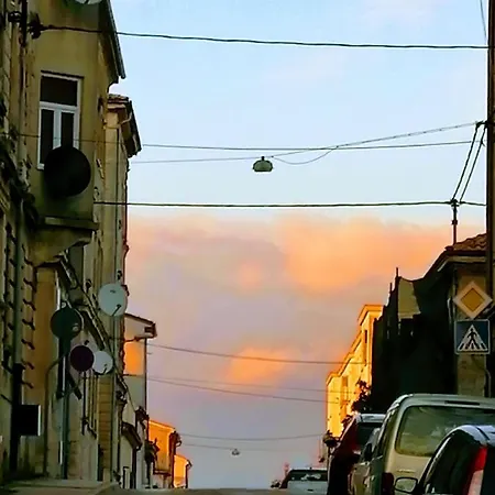 Center Arena Belvedere And 招待所 普拉