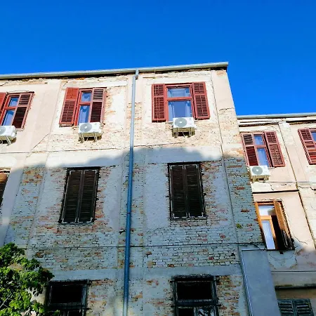 Pensjonat Center Arena Belvedere And