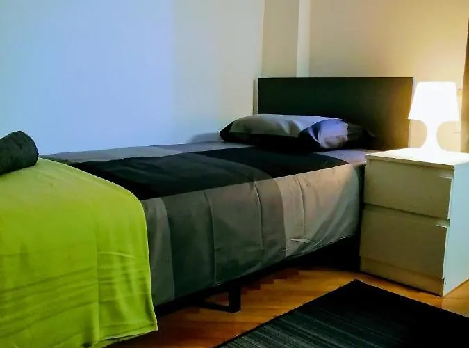 Guest house Center Arena Belvedere And Pula