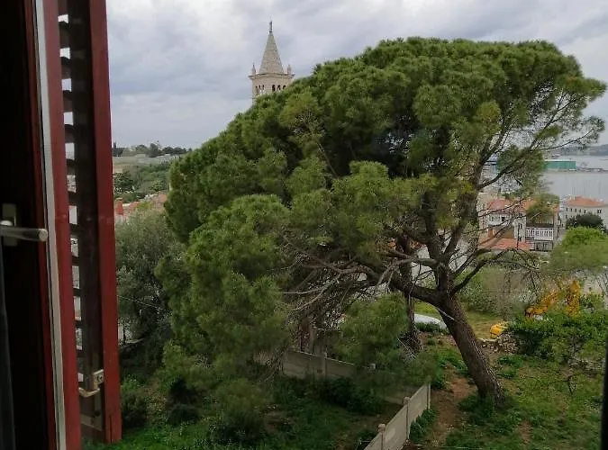 Center Arena Belvedere And Guest house Pula