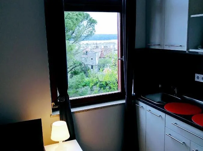 Guest house Center Arena Belvedere And *