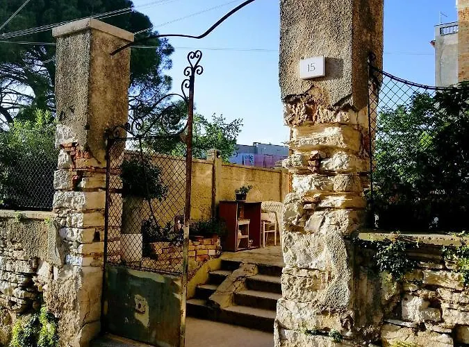 Guest house Center Arena Belvedere And