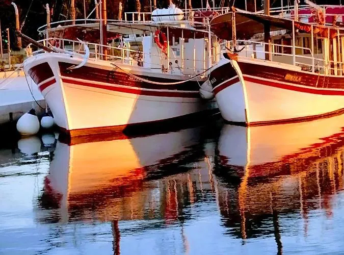 Penzion Center Arena Belvedere And Pula