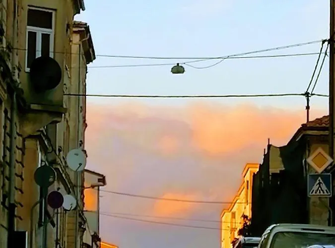 Center Arena Belvedere And Guest house Pula