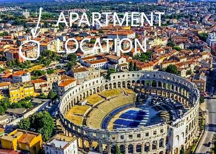 Center Arena Belvedere And