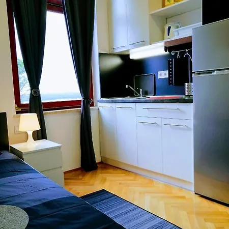 Center Arena Belvedere And Pula