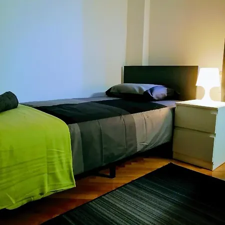 Casa de hóspedes Center Arena Belvedere And Pula