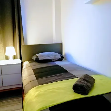 Center Arena Belvedere And