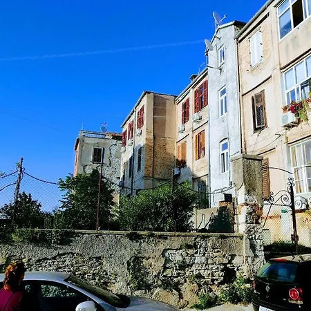 Center Arena Belvedere And