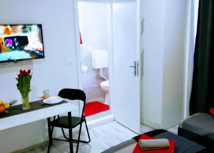 Center Arena Belvedere And Gasthof *