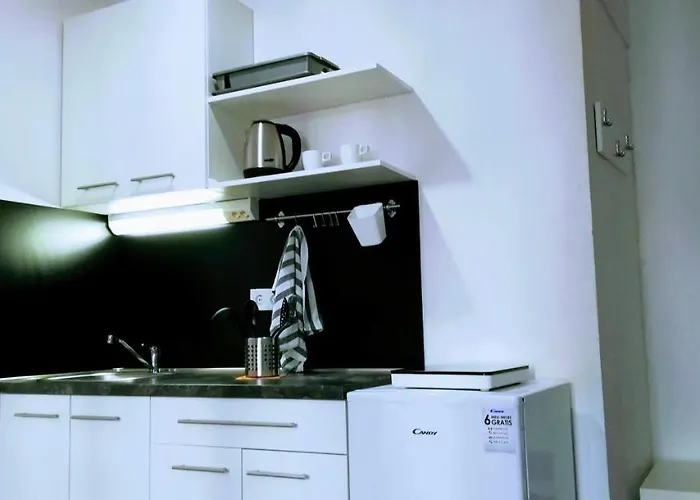 Center Arena Belvedere And