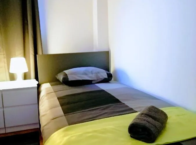 Center Arena Belvedere And