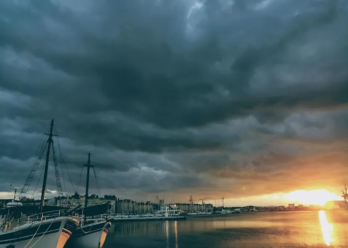 Gasthof Center Arena Belvedere And Pula